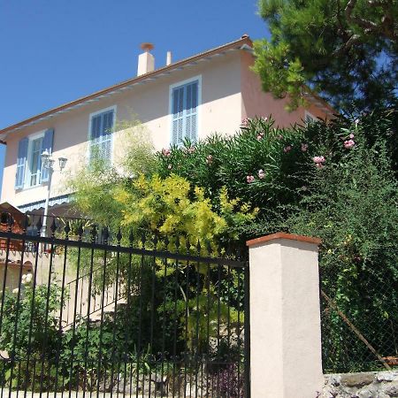 Studio Les Murs Vence Exterior foto